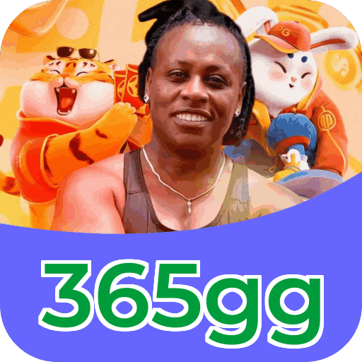 Plataforma 365gg mostrando interface moderna, jogos certificados e recursos de segurança licenciados